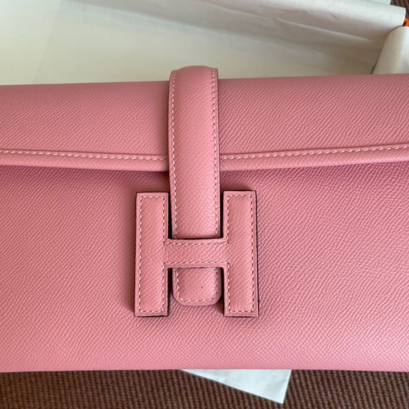 Hermes Clutch Bags